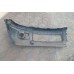 бампер кусок Ford fusion 2006-